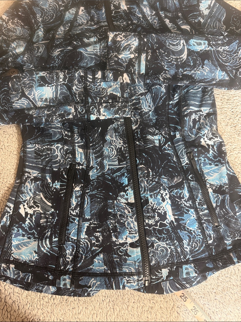 Lululemon Define Jacket - Picture 5 of 13